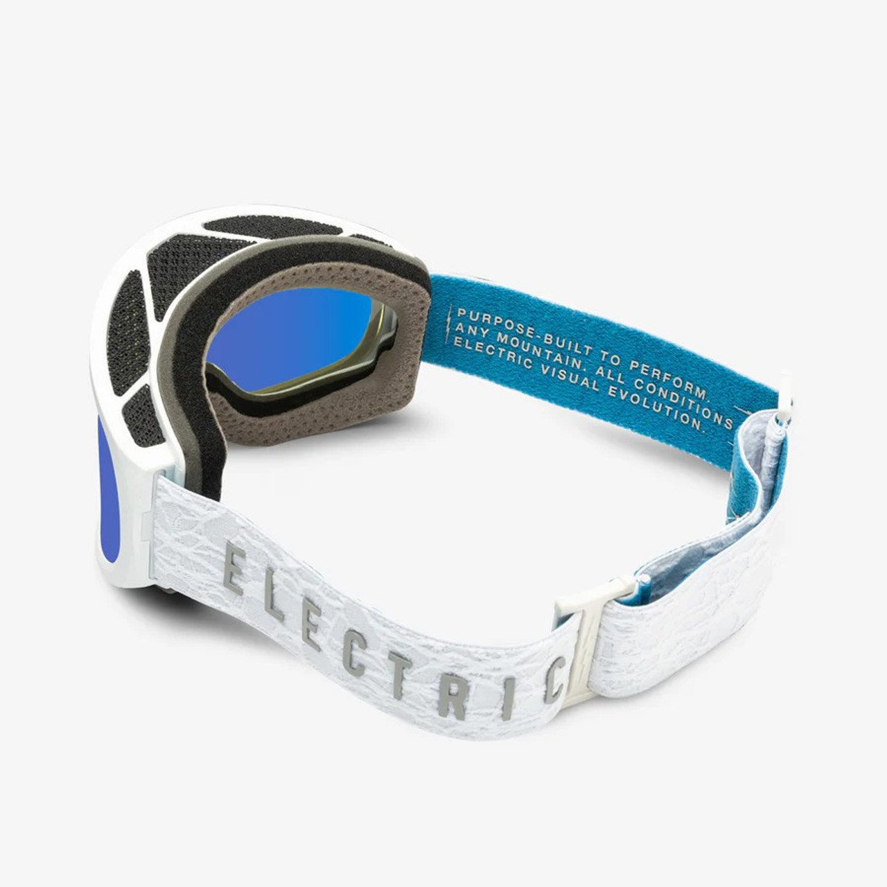 2024 エレクトリック PIKE VIOLET PHO 調光 ゴーグル Electric Pike Goggle 2024