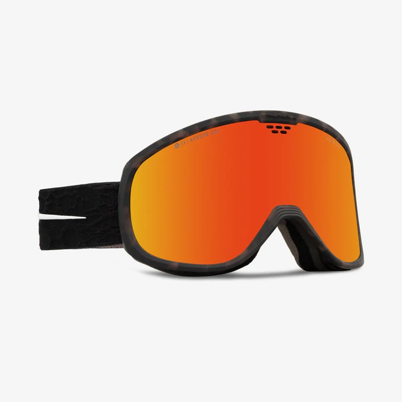 2024 エレクトリック PIKE BK CRIMSON PHO 調光 ゴーグル Electric Pike Goggle 2024