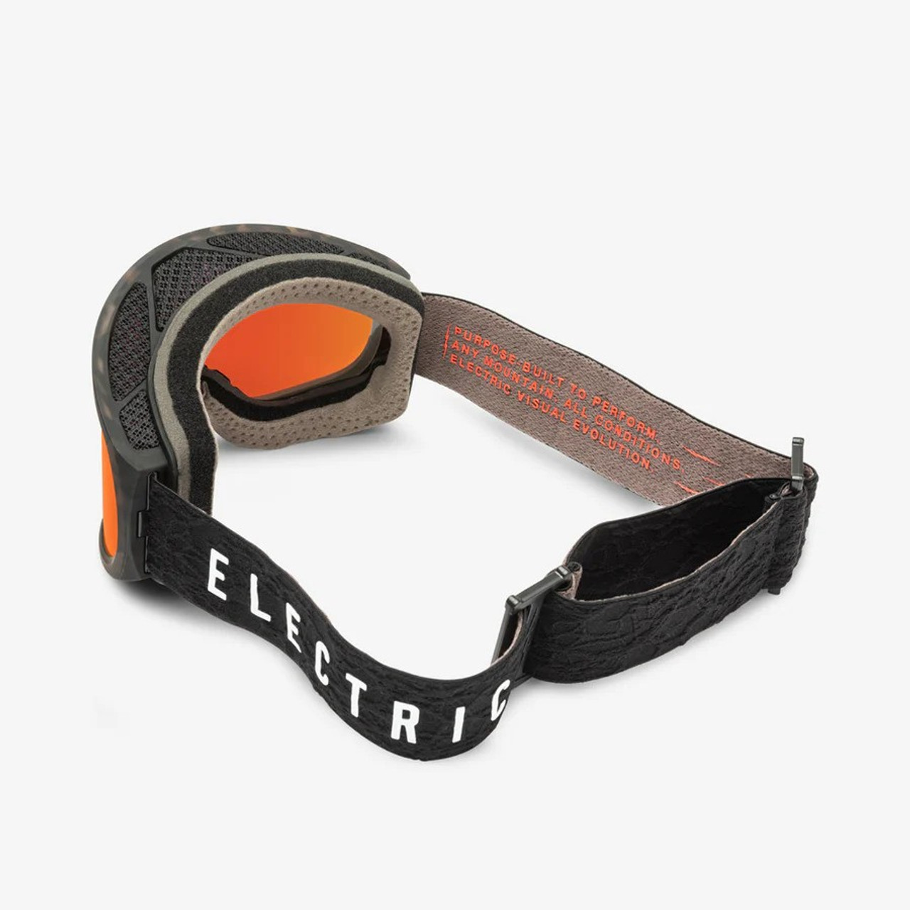 2024 エレクトリック PIKE VIOLET PHO 調光 ゴーグル Electric Pike Goggle 2024