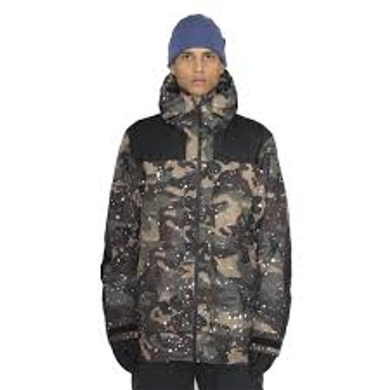 ARMADA Bergs Insulated jacket アルマダスキーウエア ARMADA Bergs Insulated jacket アルマダスキーウエア