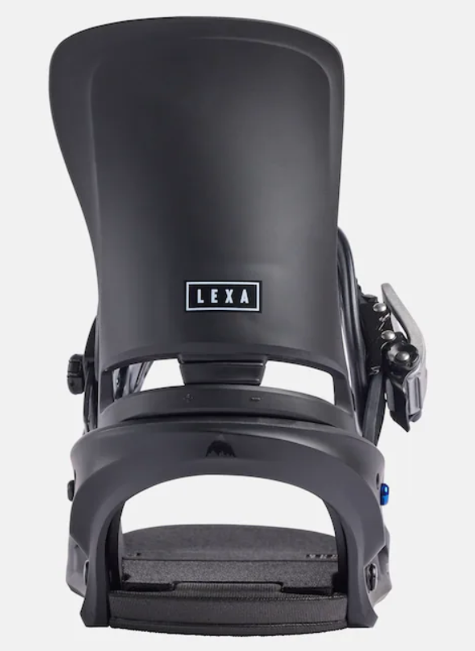 Burton Women's Lexa Snowboard Bindings 2025