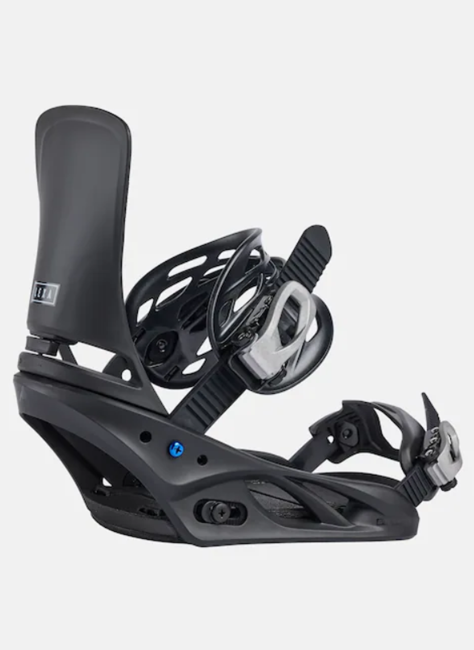 BURTON WMS LEXA （ohanaohana） Burton Women's Lexa Snowboard Bindings 2025