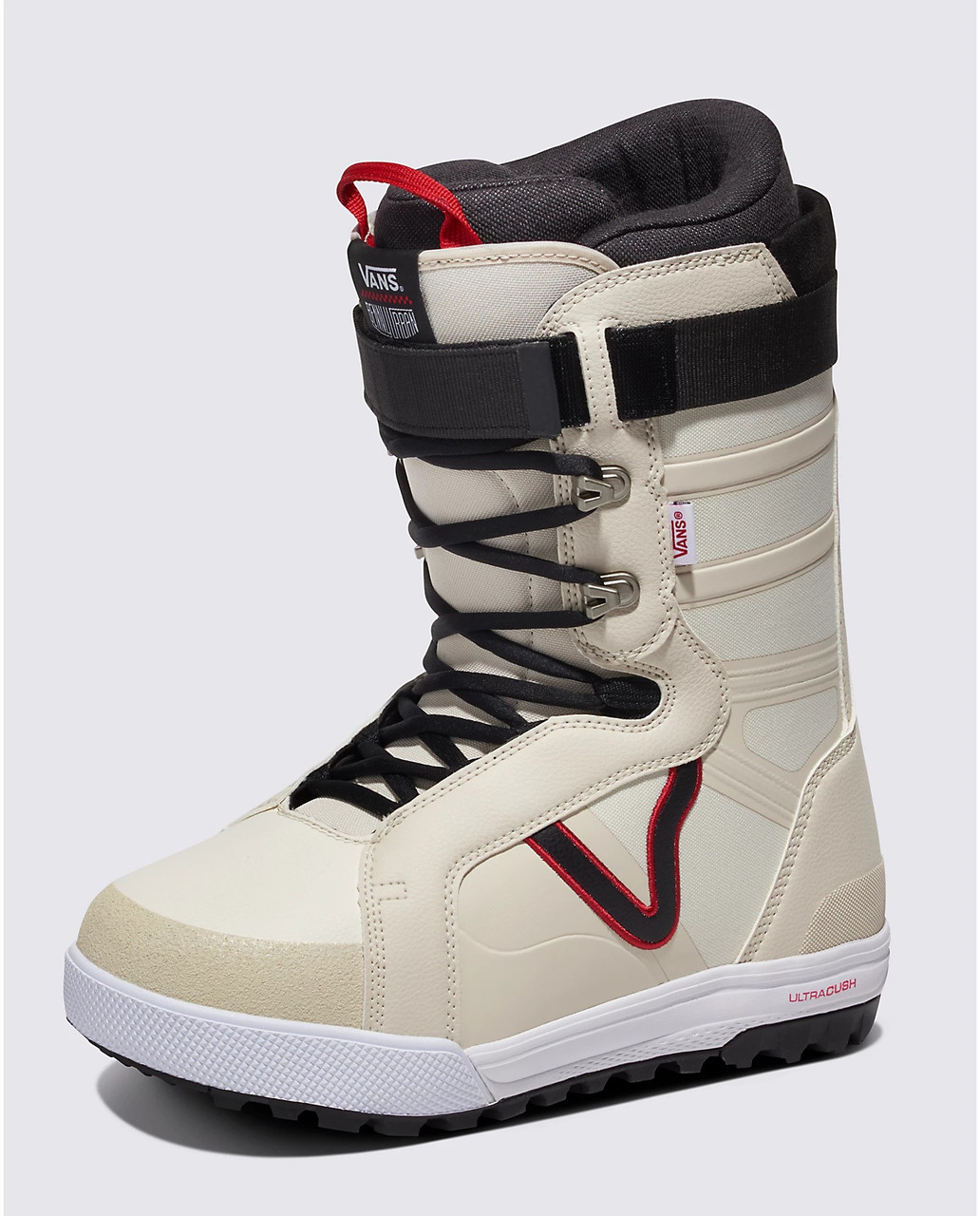 スノーボード vans histandard pro 25cm Vans Hi-Standard Pro Snowboard Boots 2025 - Getboards Ride Shop