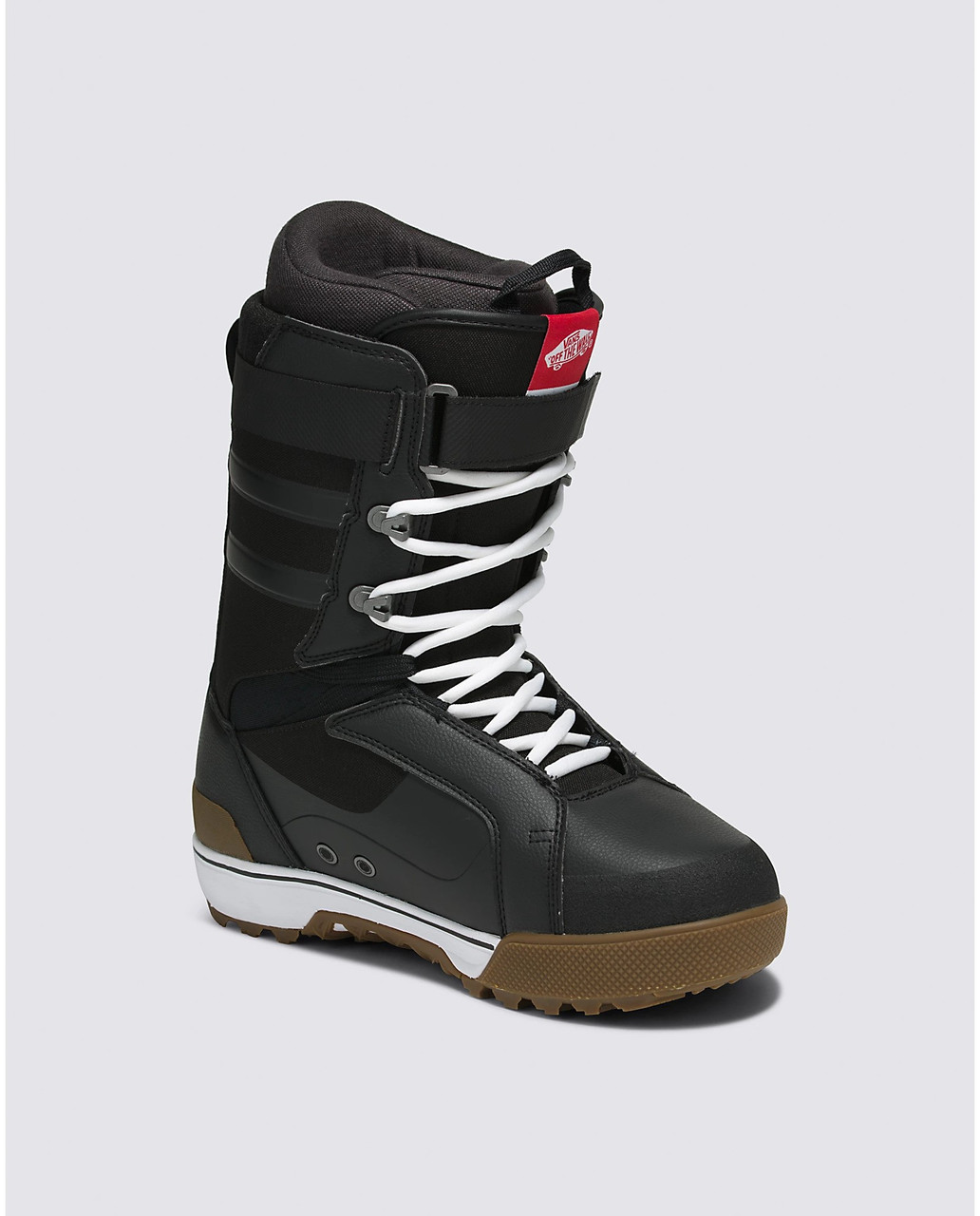 Vans Hi-Standard Pro Snowboard Boots 2025 - Getboards Ride Shop