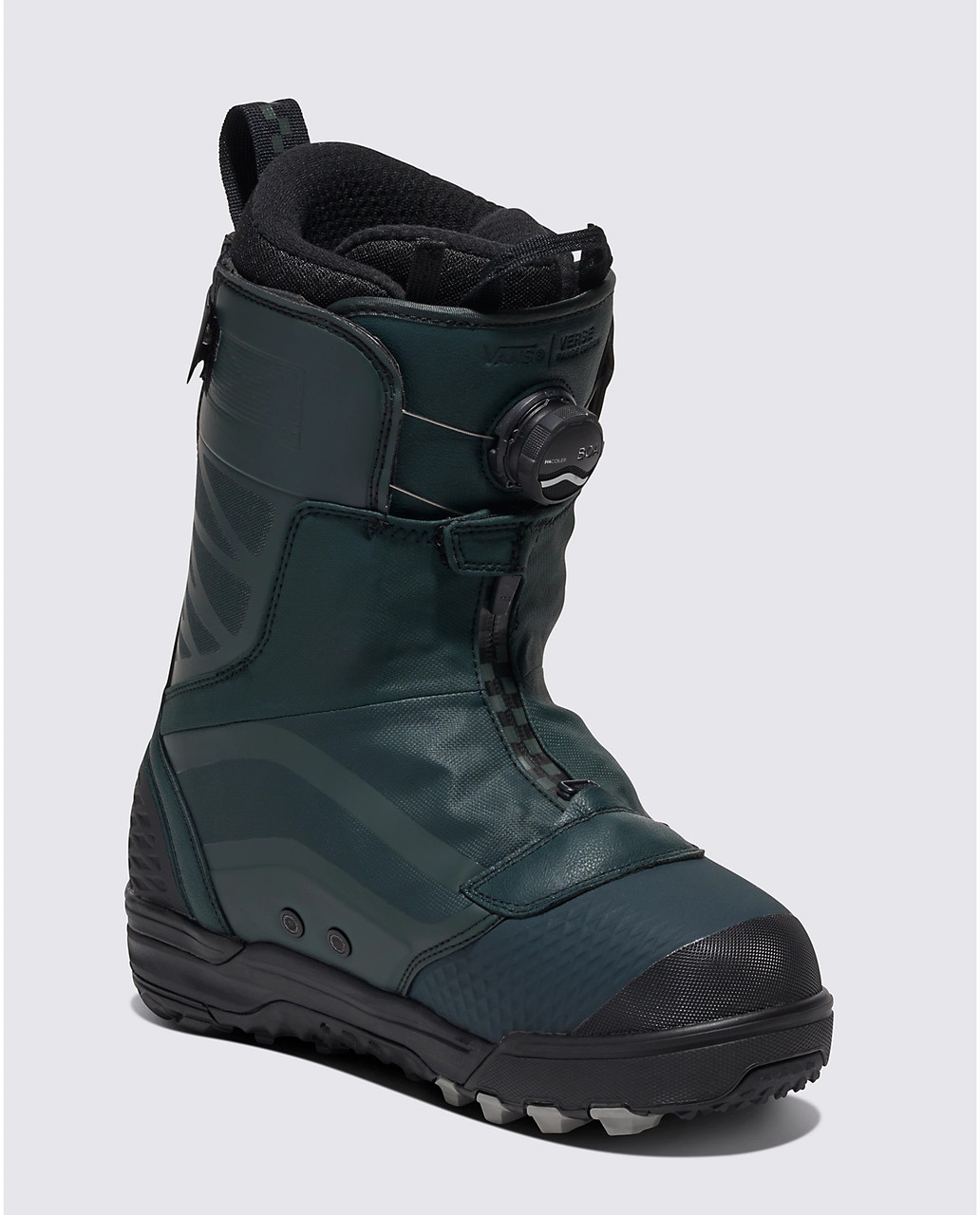 Vans Verse Range Edition Snowboard Boots 2025 - Getboards