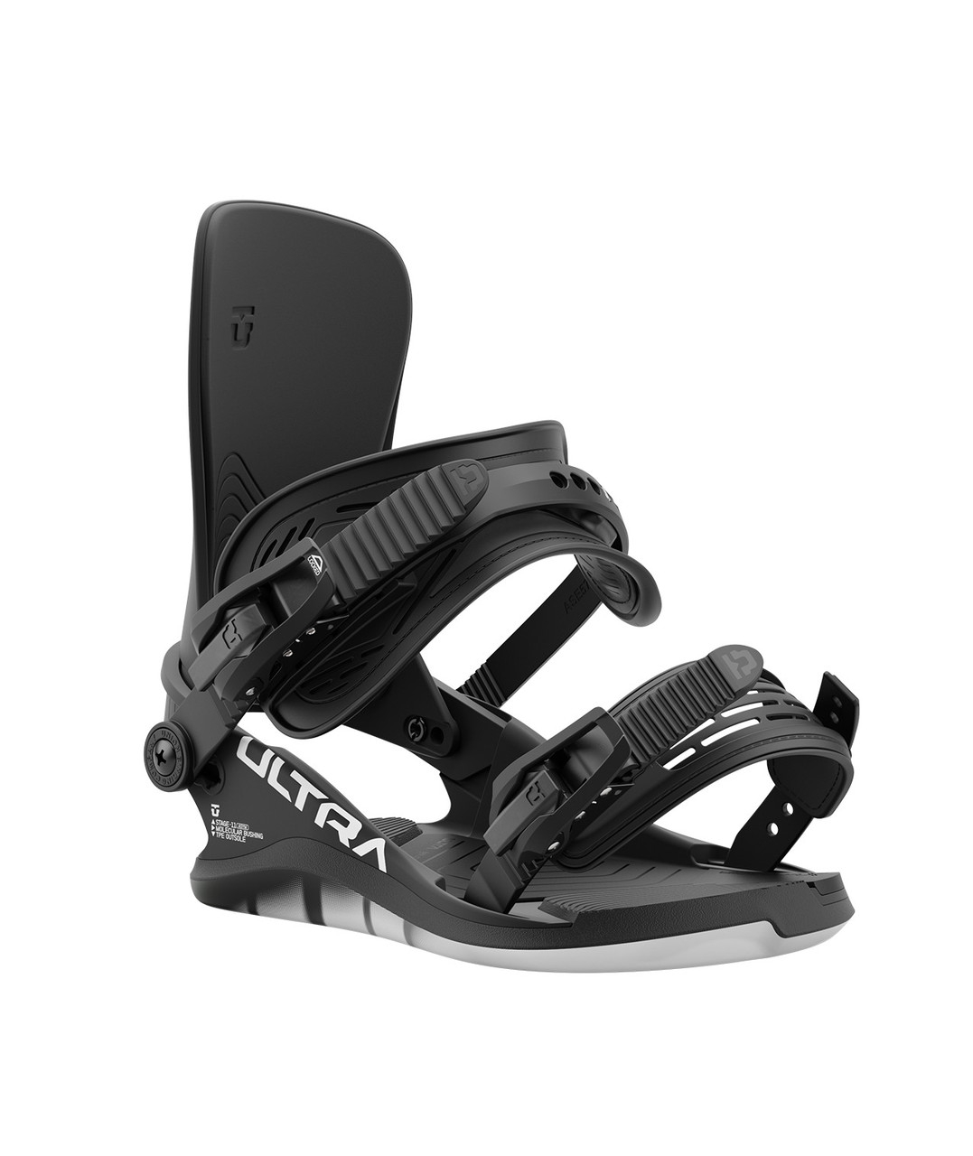 23-24 UNION ULTRA BLACK Mサイズ 23-24 UNION ULTRA BLACK ビンディング Mサイズ 23-24 2024