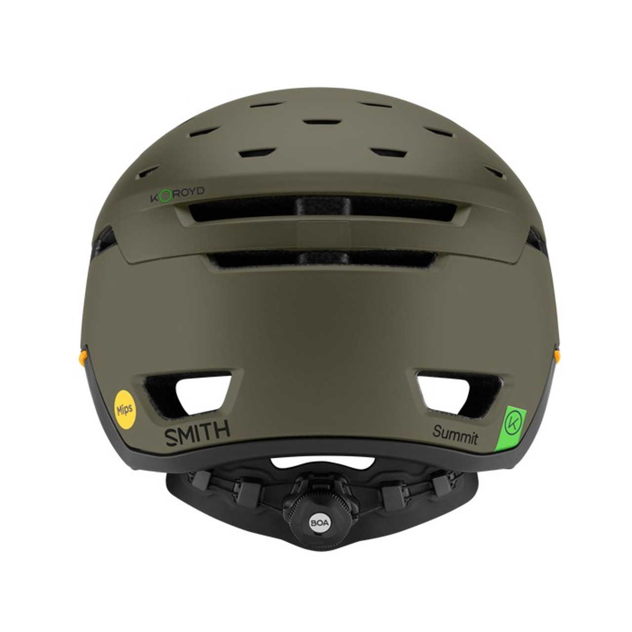 値下げ SMITH ヘルメット SUMMIT Smith Summit MIPS Snow Helmet 2025