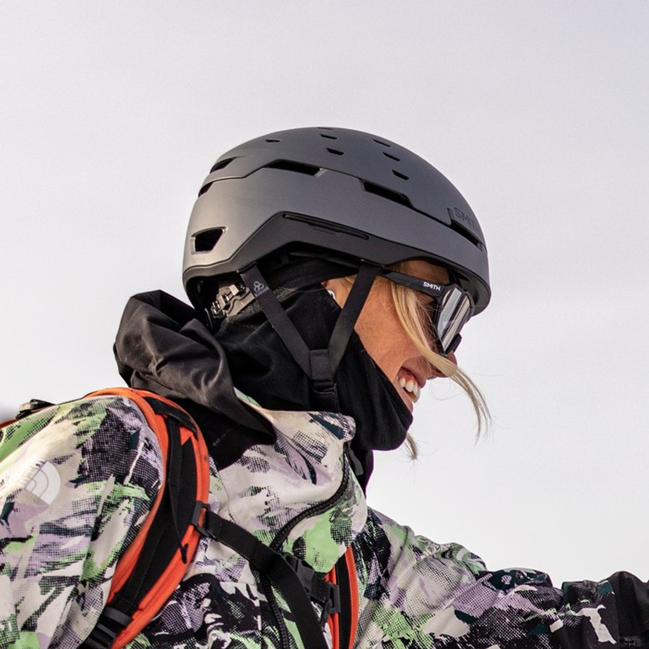 値下げ SMITH ヘルメット SUMMIT Smith Summit MIPS Snow Helmet 2025
