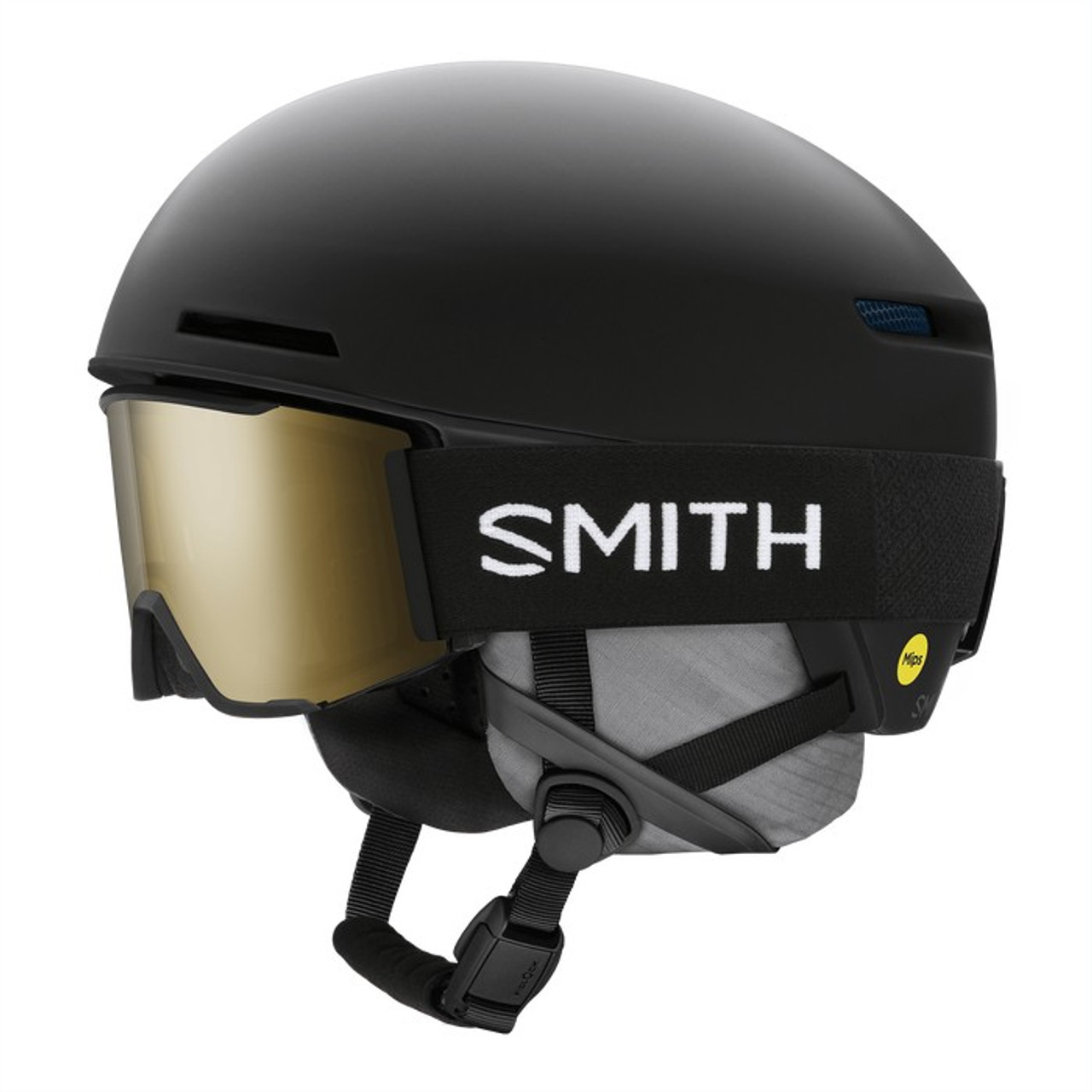 Smith Code MIPS Snow Helmet 2025 - Getboards Ride Shop