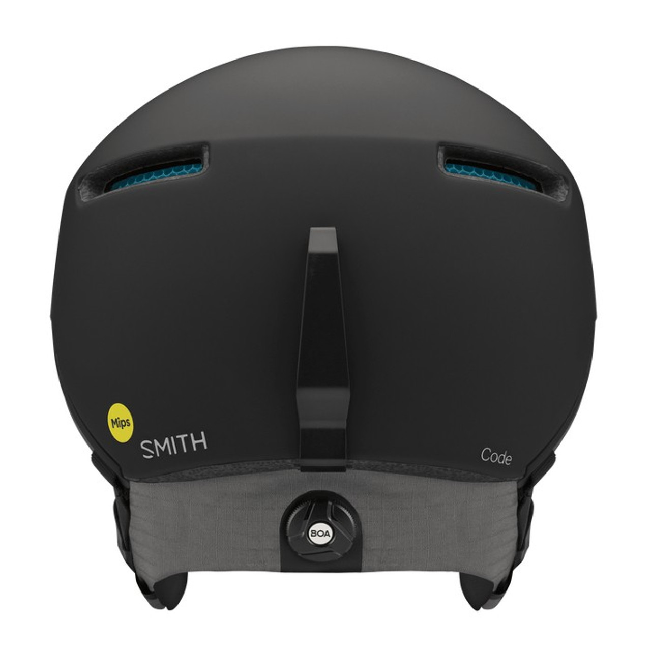 Smith Code MIPS Snow Helmet 2025 - Getboards Ride Shop