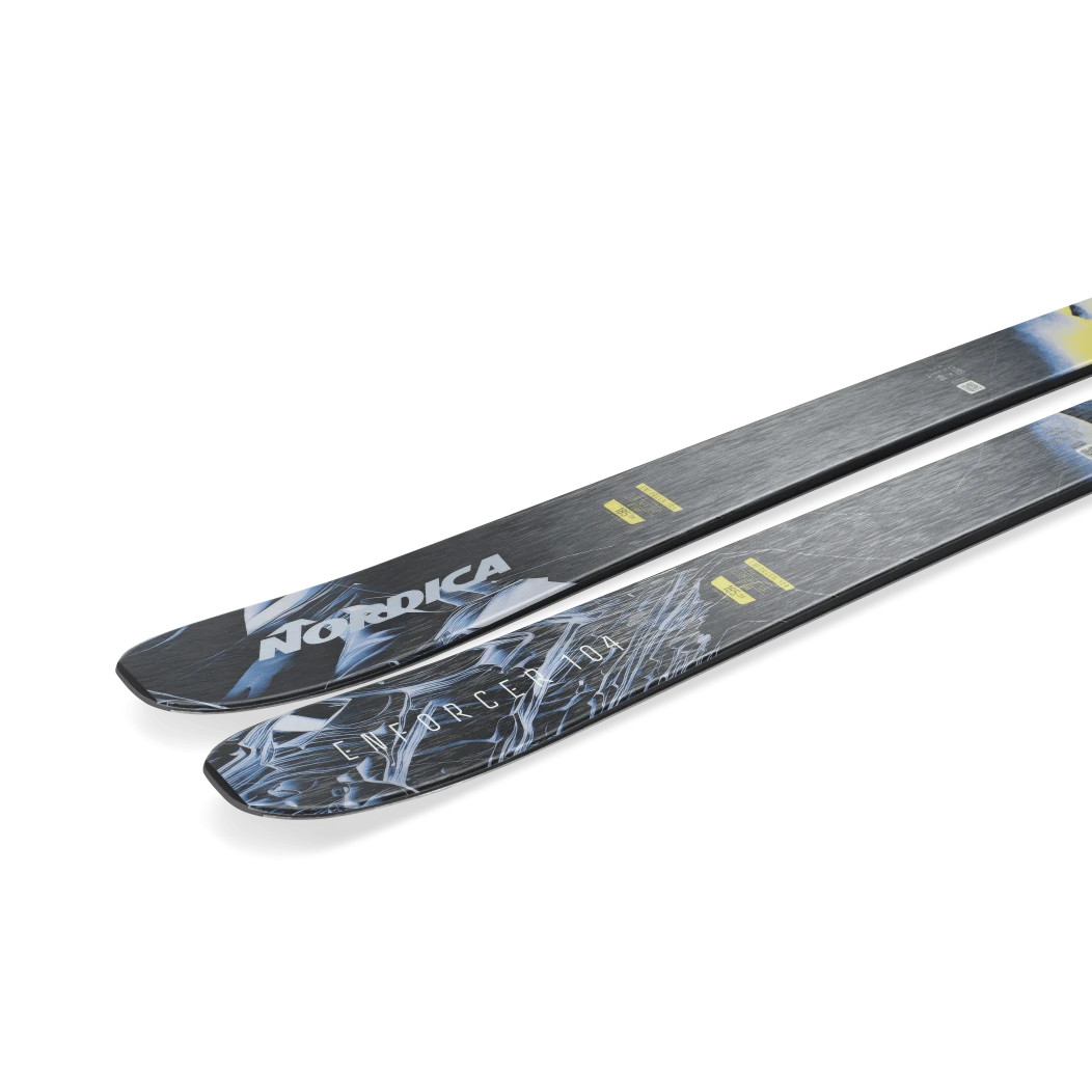 Nordica Enforcer 104 Ski 2025