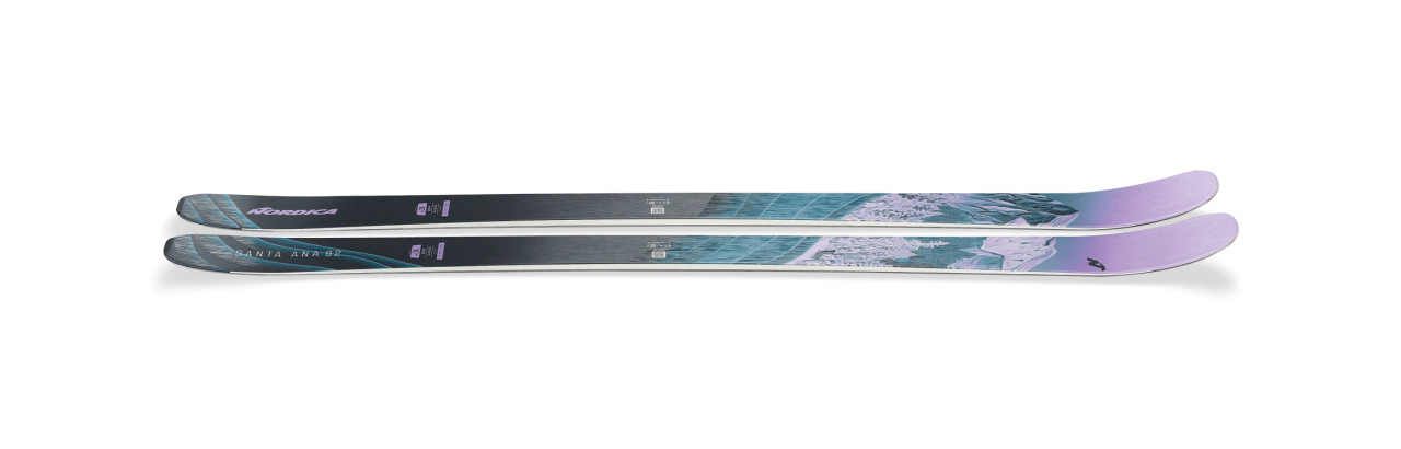 Nordica Santa Ana 92 Ski 2025