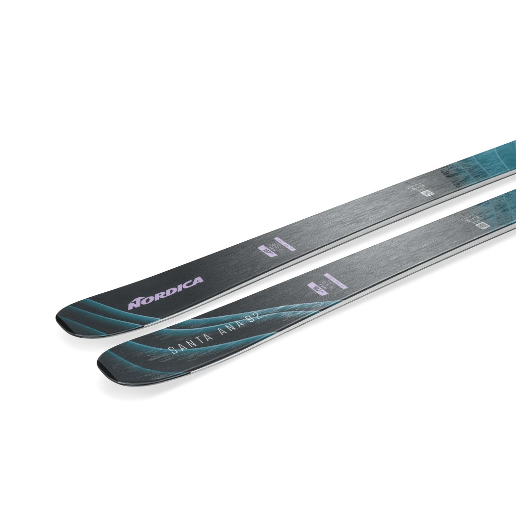 Nordica Santa Ana 92 Ski 2025