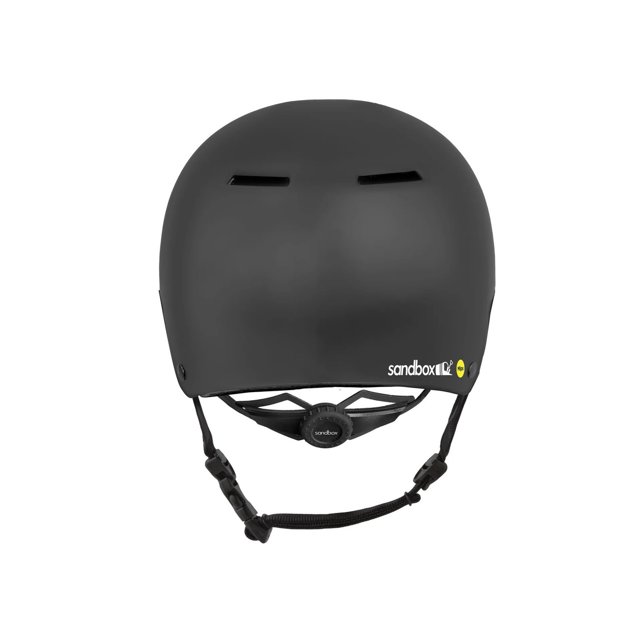 Sandbox Icon Brain Bucket Helmet MIPS 2025