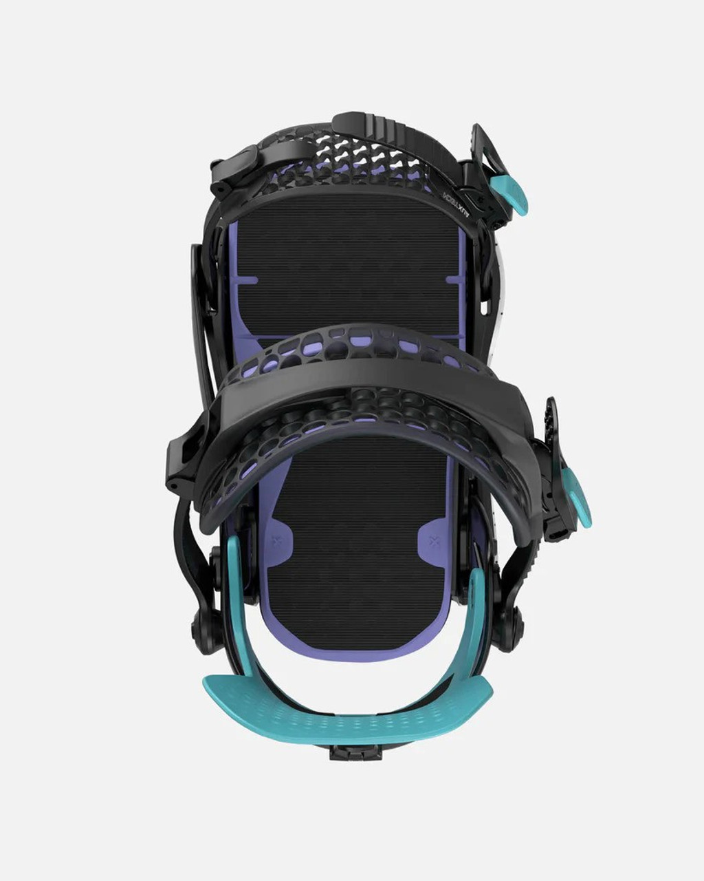 Bataleon Astro Asymwrap Snowboard Bindings 2025