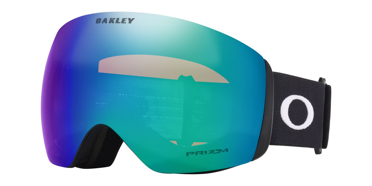 Oakley Flight Deck L Snow Goggles 2025 - Getboards Ride Shop