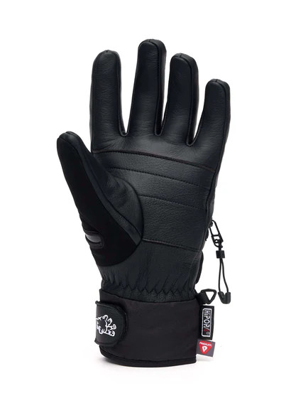 Deathgrip Werewolf Gloves 2025