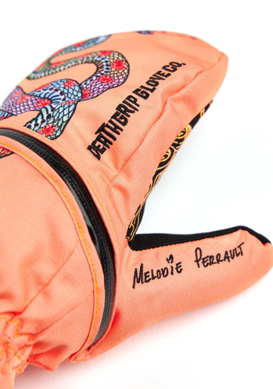 DEATHGRIP GLOVE デスグリップグローブMELODIE 楽天市場】 DEATHGRIP GLOVE CO デスグリップグローブ 25-26