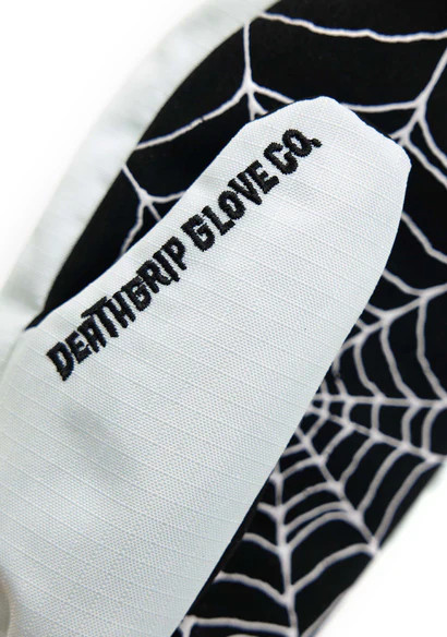 Deathgrip Ghoul Decon Mitts 2025