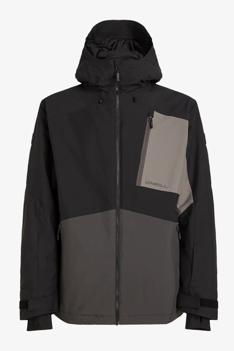 O'Neill Jacksaw Snow Jacket 2025