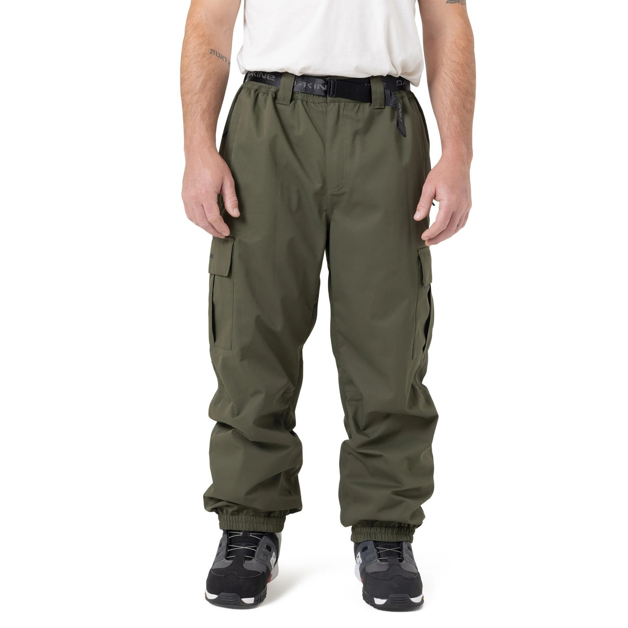 Dakine Rodgers Pant 2025