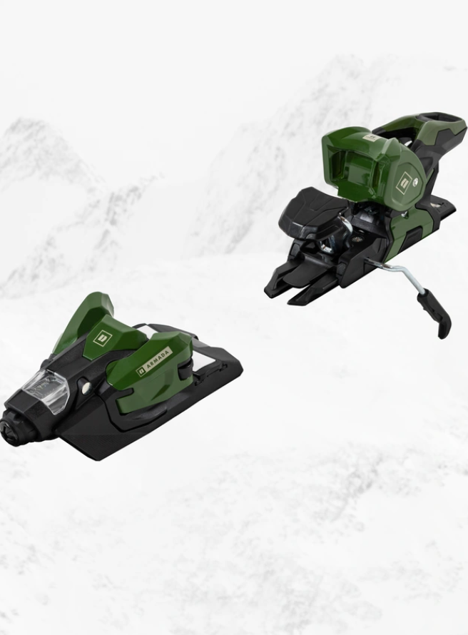 Armada N Strive 12 GW Ski Bindings 2025