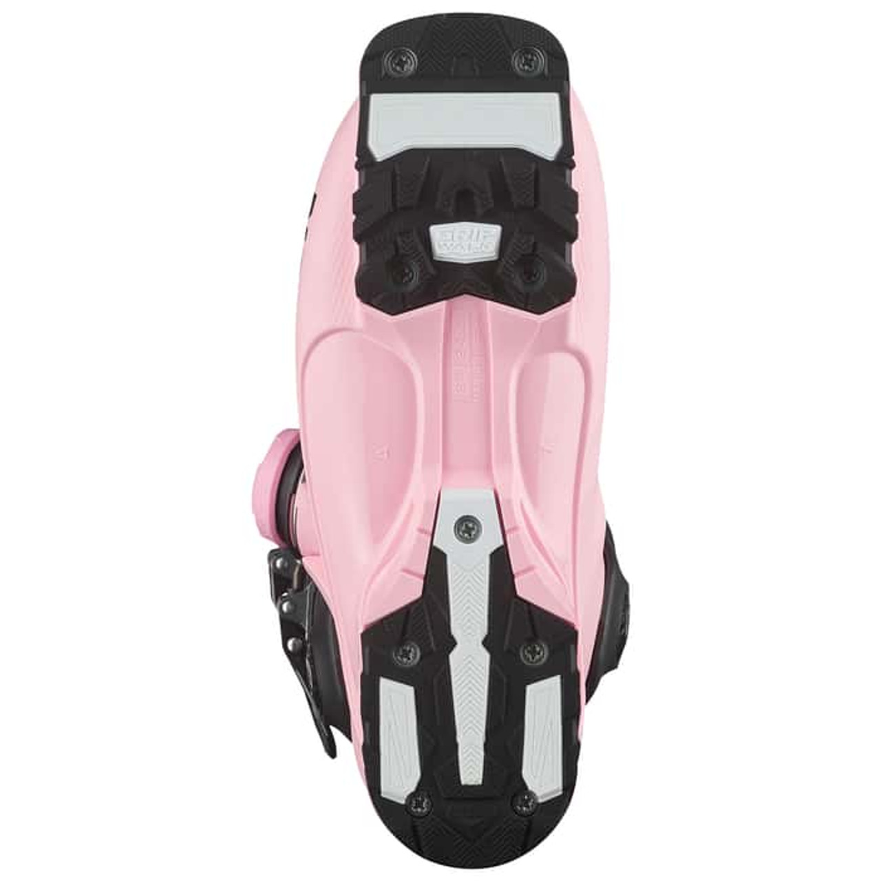 SALOMON 女性用スキー靴 ピンク SALOMON 女性用スキー靴 ピンク