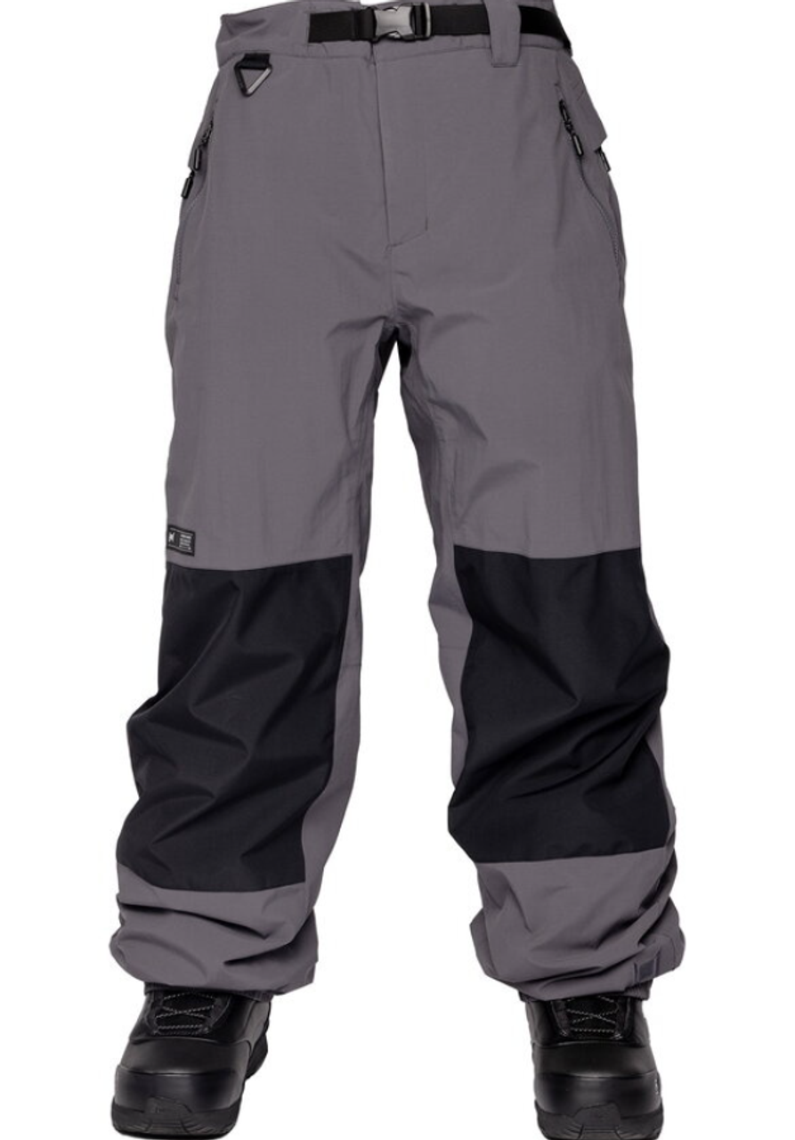 L1 Ventura Pants 2025 | Men's L1 Snowboard Pants
