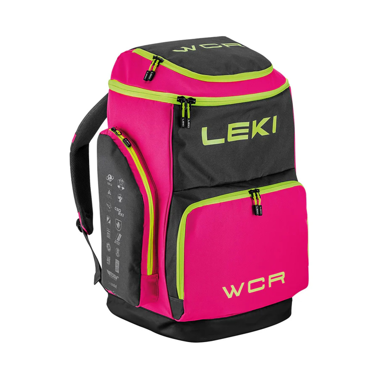 Leki Ski Boot Bag WCR 85L 2025