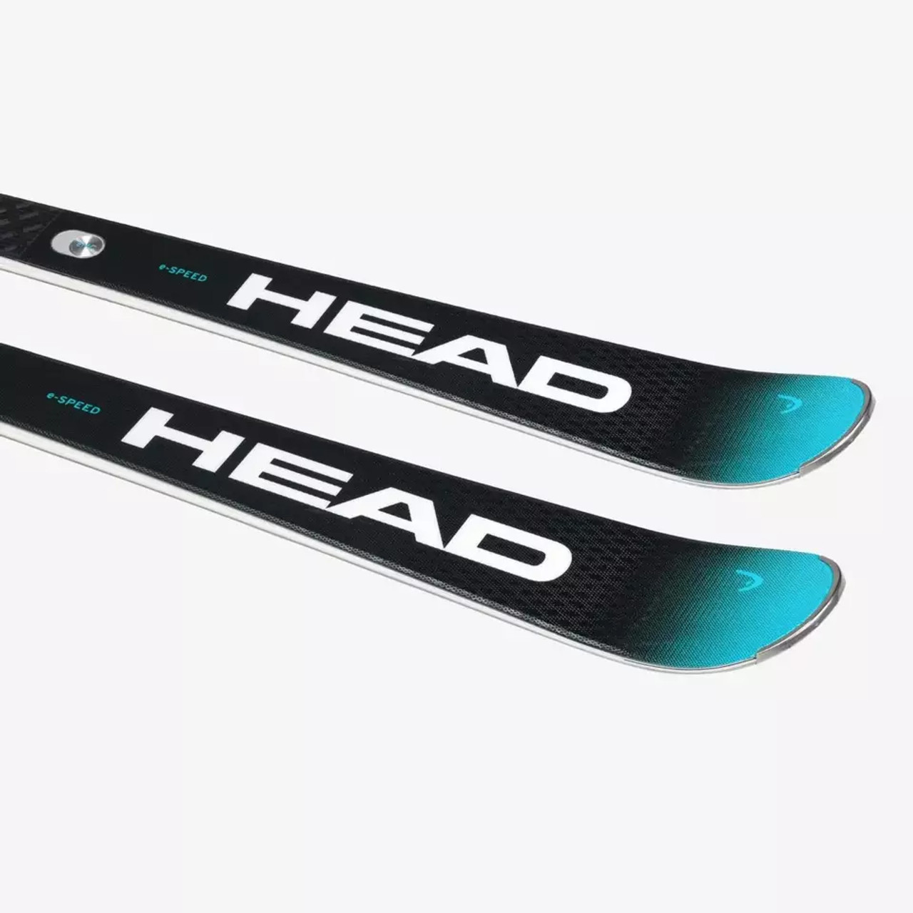 Head Supershape e-Speed Performance Ski & PR13 Binding