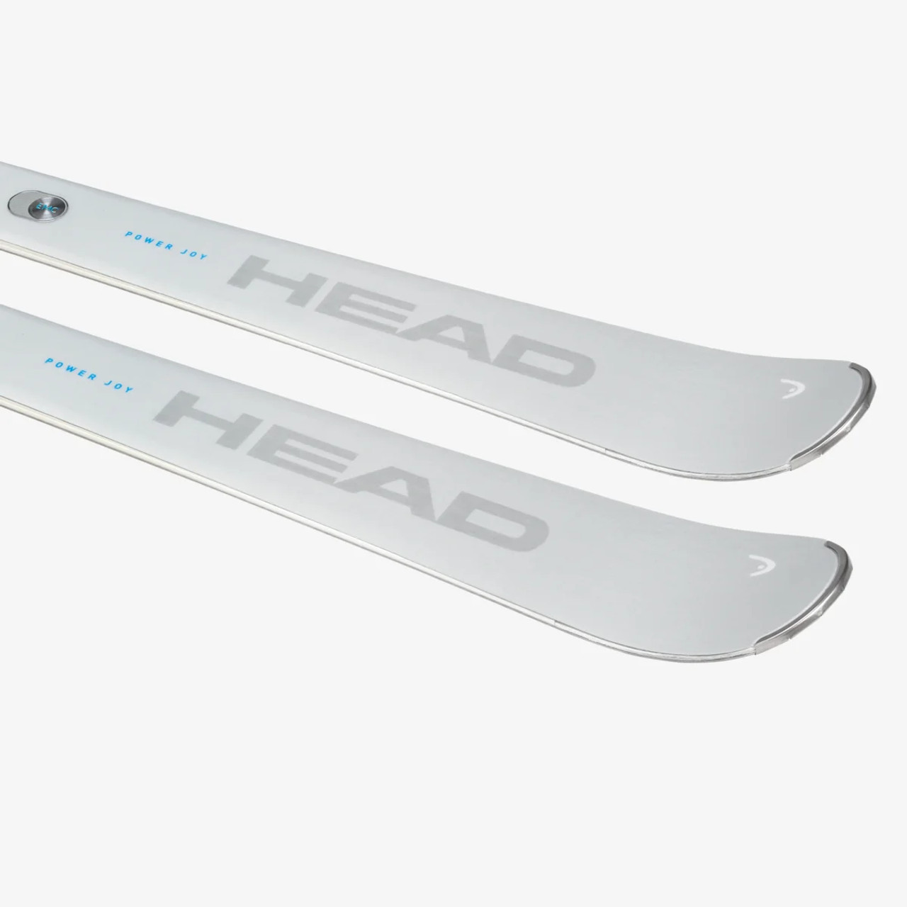 HEAD Power Joy Jacket スキー板 148cm スキー