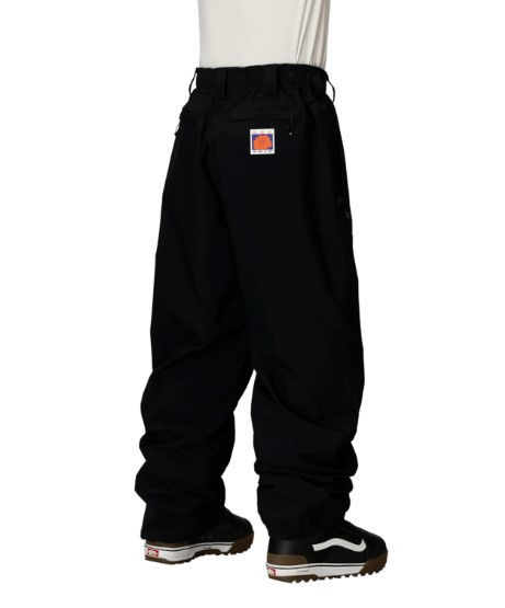 686 Men's GORE-TEX Dojo Shell Pant 2026