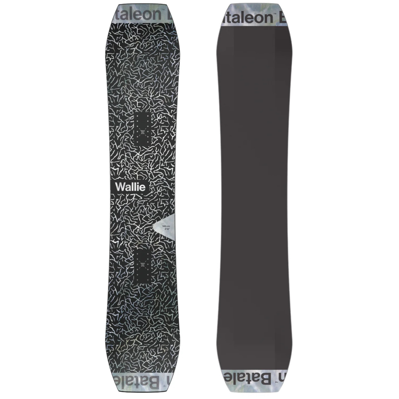 Bataleon Wallie 148cm 19-20 バタレオン 2026BataleonWallieSnowboard__1