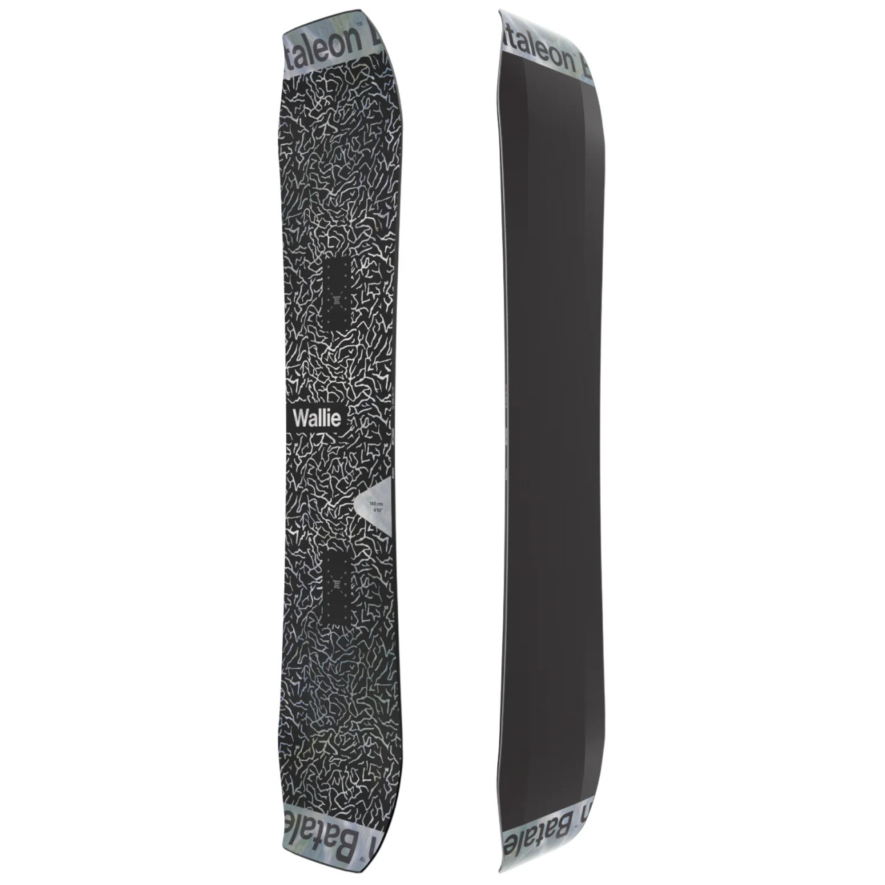 Bataleon Wallie Snowboard 2026