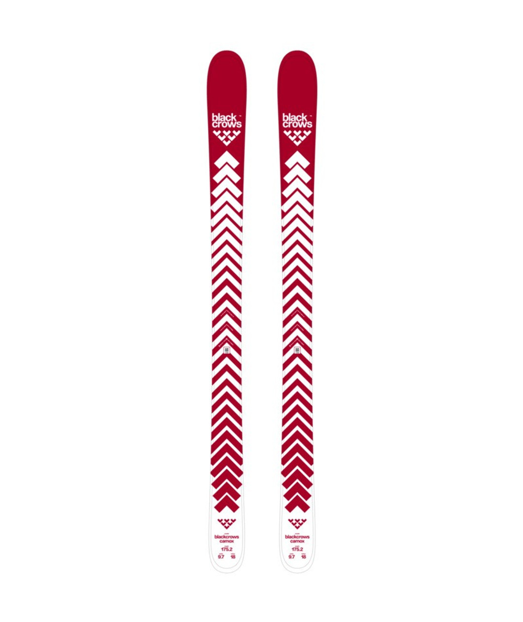 Black Crows Camox 174cm スキー Black Crows Camox Ski – Cripple Creek Backcountry
