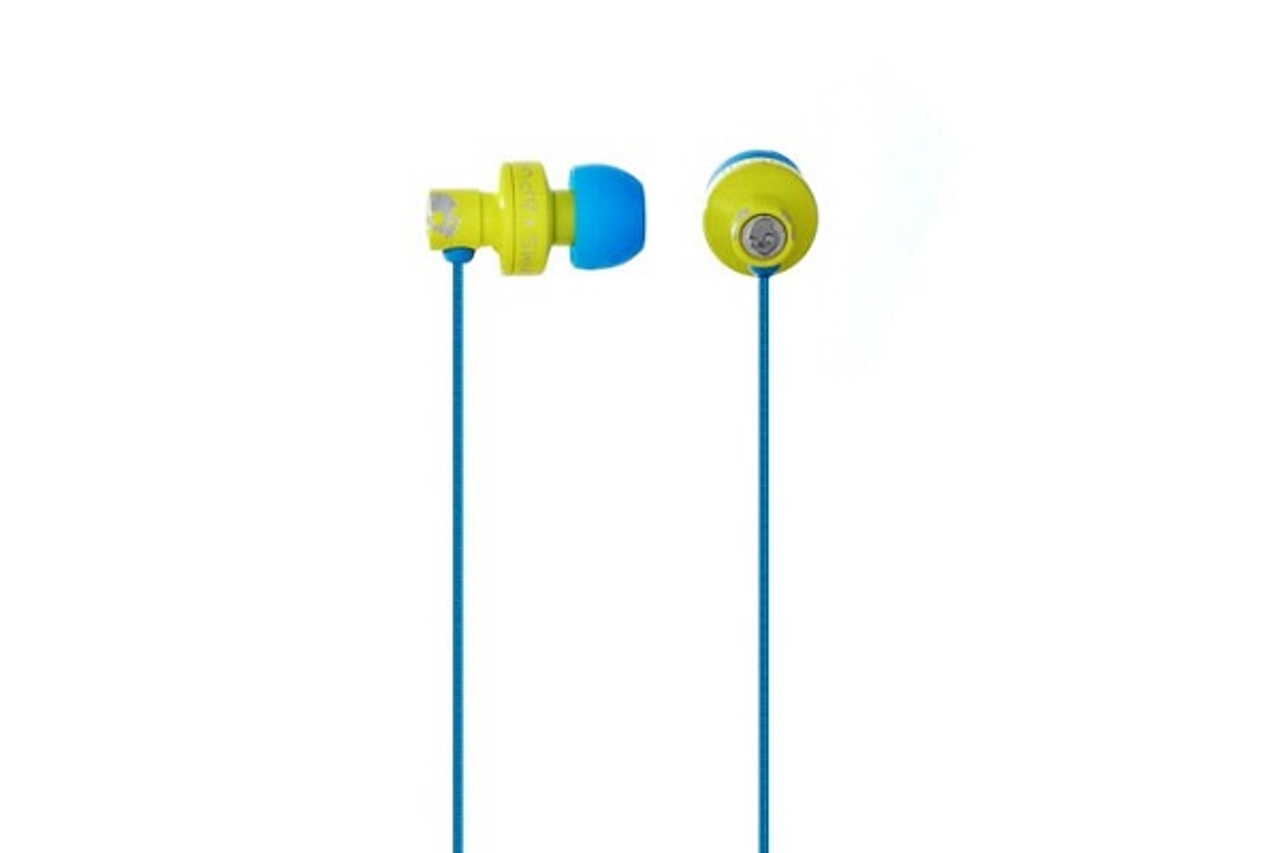 Skullcandy's Dime Earbuds Are Almost Unbeatable