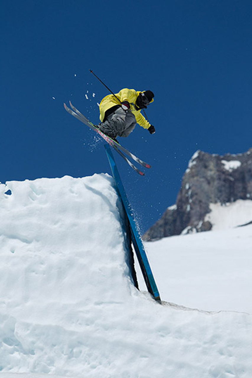 Armada Tanner Hall Skis 2011