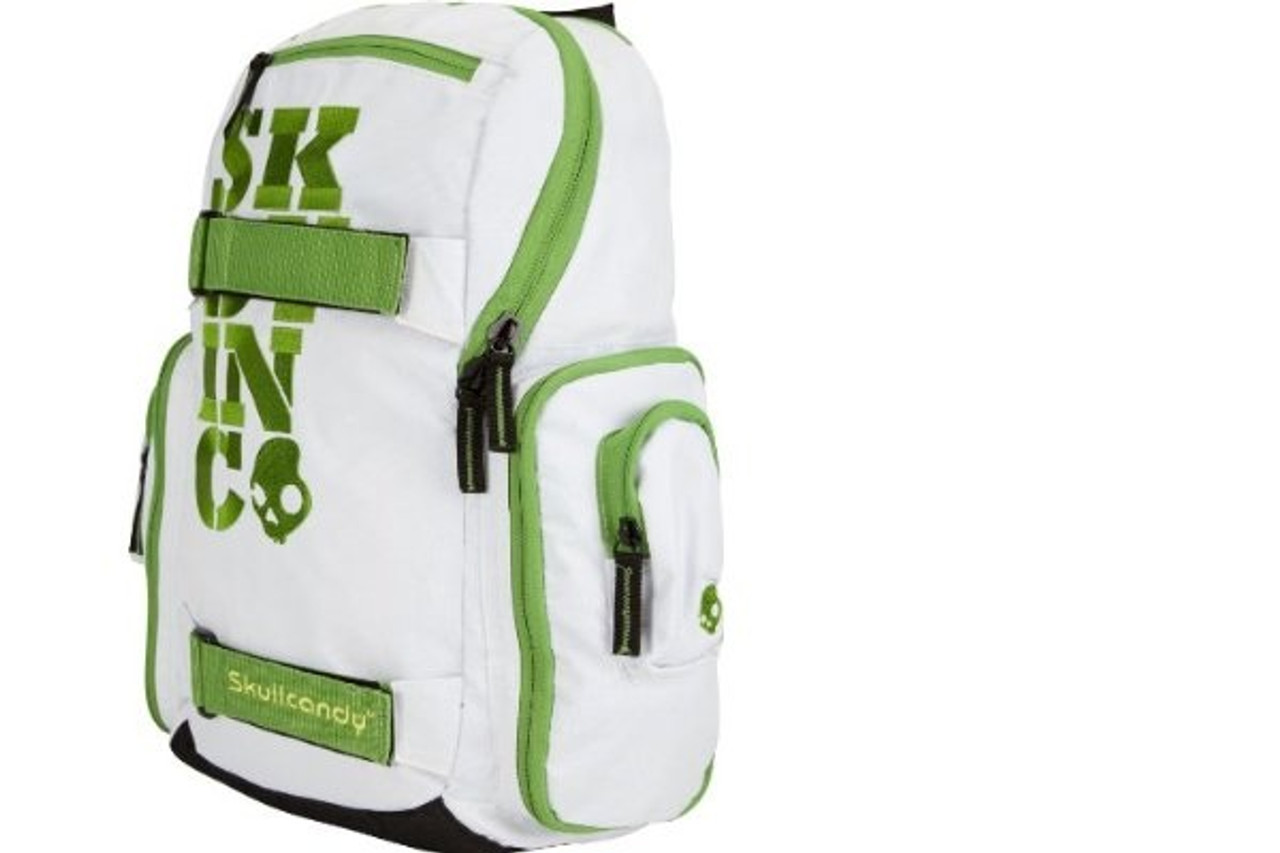 Skullcandy Commuter Everyday Backpack - Camo : Amazon.co.uk: Fashion