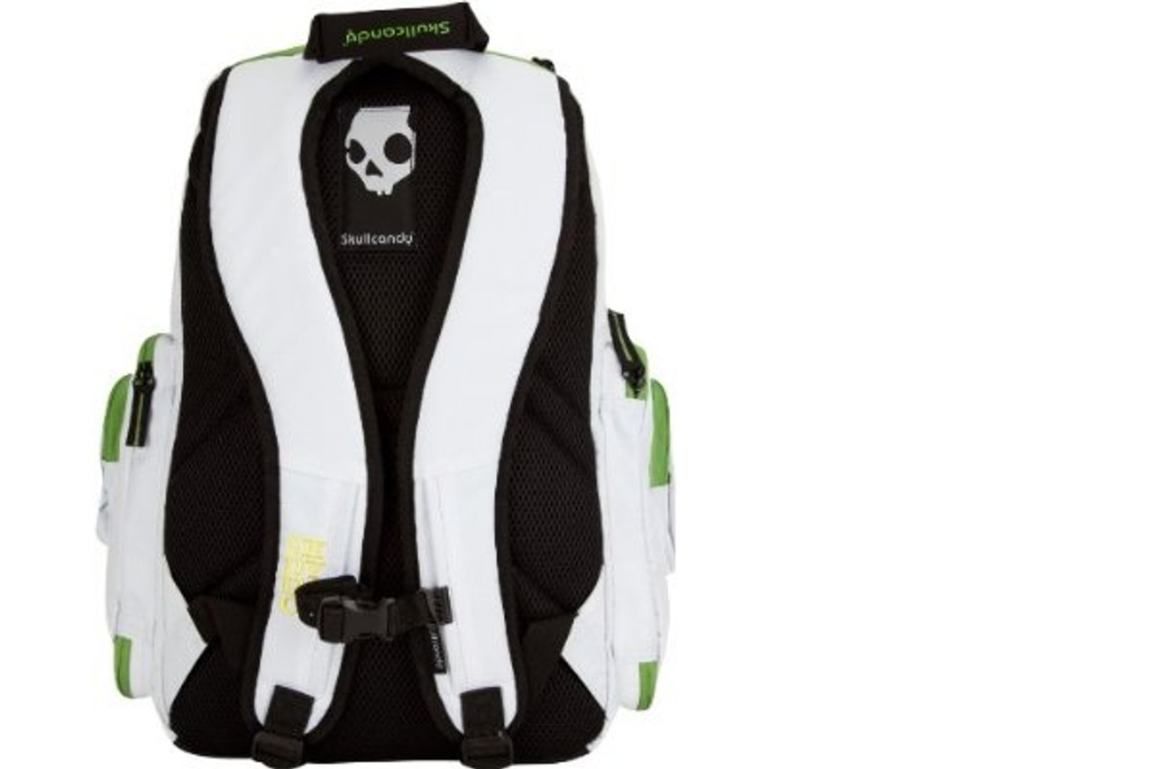 SkullCandy Dream Team Skate Backpack