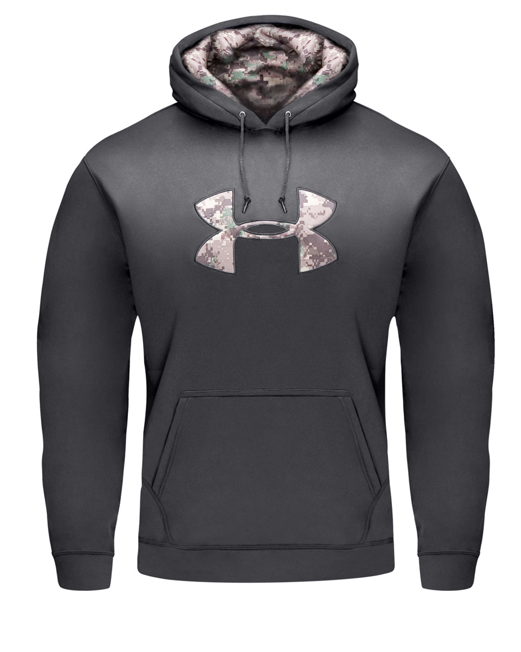 Under armour men's hot sale storm caliber hoodie