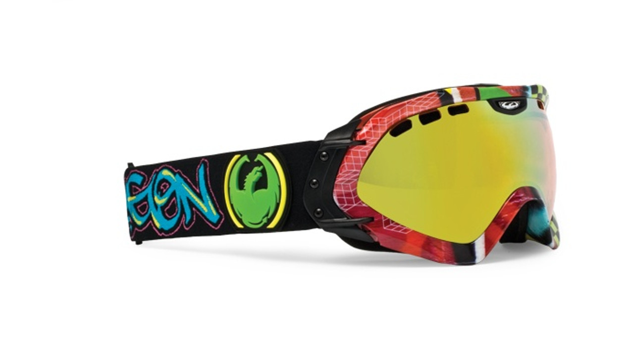 DRAGONサングラス MACE Dragon Mace Goggles - Getboards Ride Shop