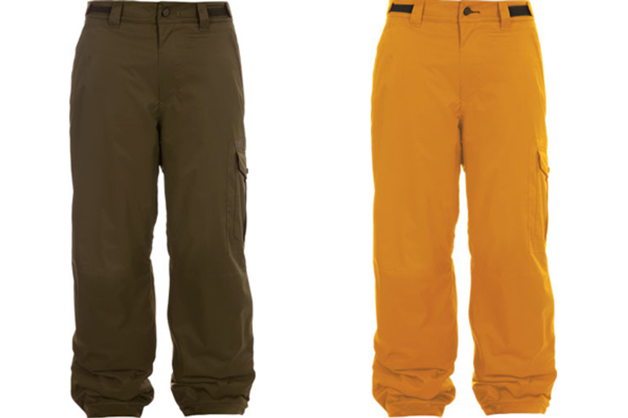 Orage Mens Benji Pants