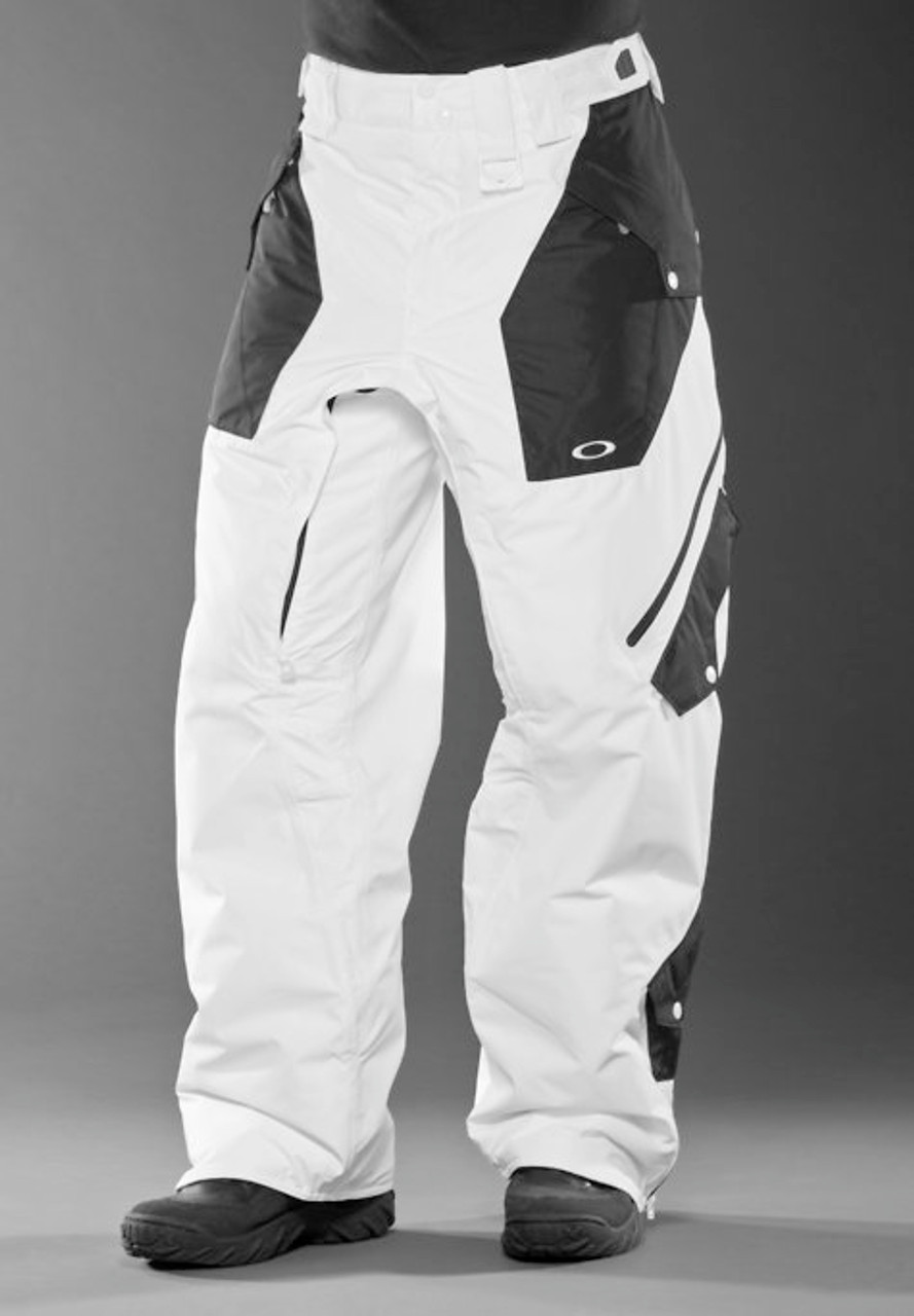 Oakley Corked Ski Pants 