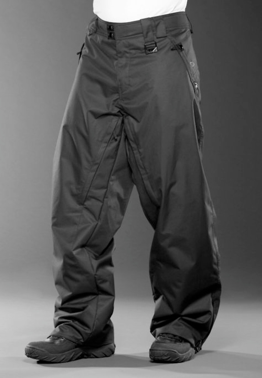 スノーボード archive Oakley Technical Ski Pants M Oakley Unbound Gore-Tex Men's Shell Snow Pant