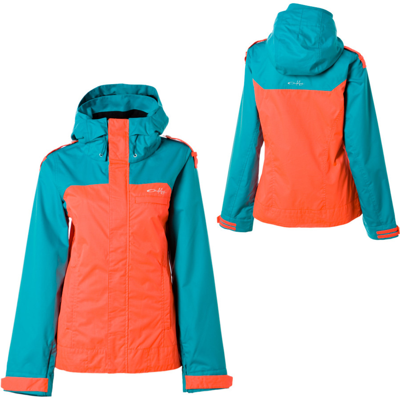 Oakley Karing Womens Snow Jacket 