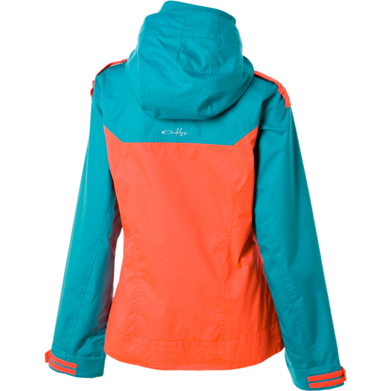 Oakley Karing Womens Snow Jacket | GetBoards.com