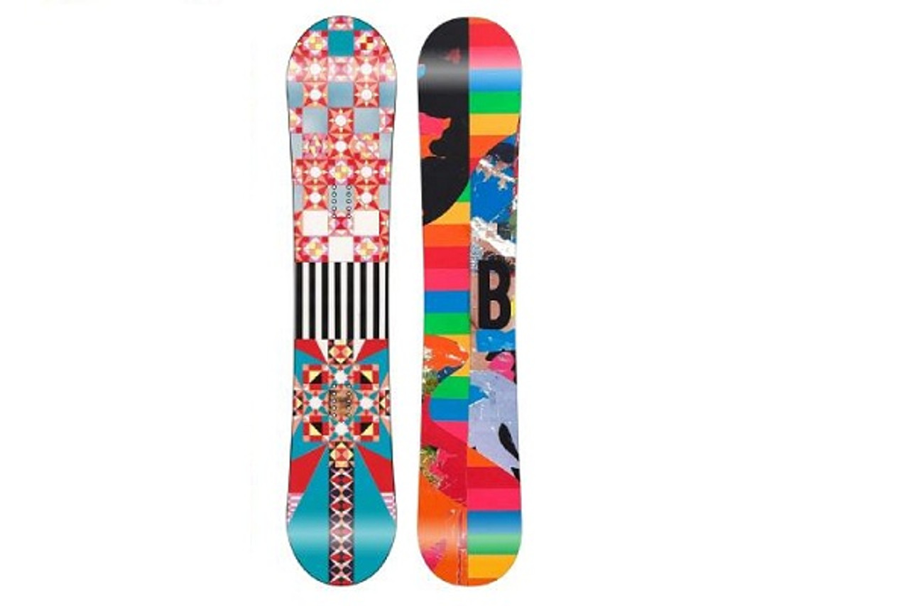 得価在庫あ【新品】Monument Snowboards F.V.K. 155 スノーボード