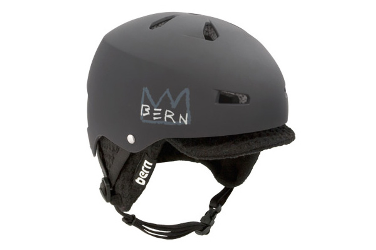 Bern Macon TJ Schneider Helmet