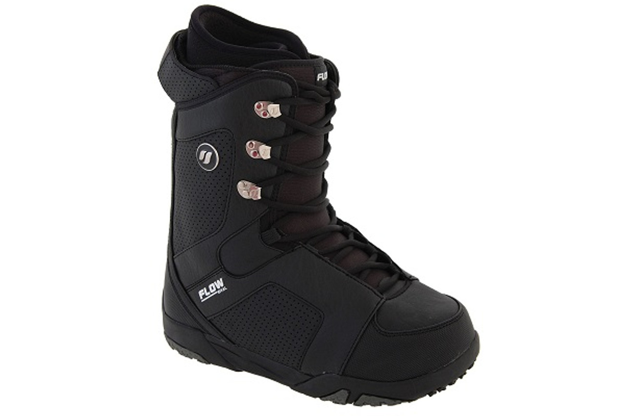 Flow Rival Lace Snowboard Boots 2009