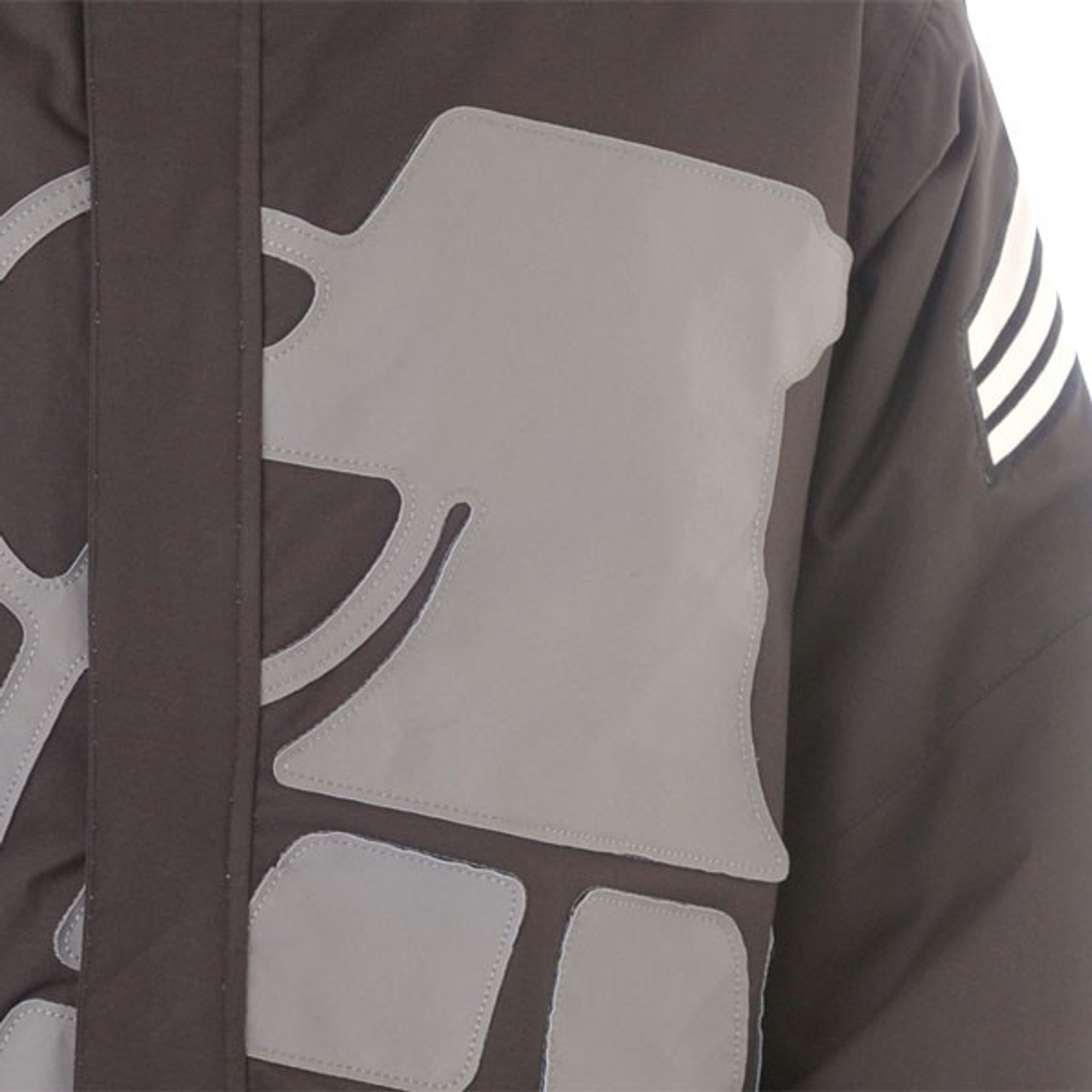 Grenade Youth Exploiter Jacket | GetBoards.com